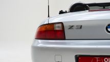 BMW  Z3 1.8 '2001 (2001)