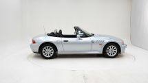 BMW  Z3 1.8 '2001 (2001)