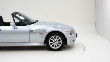 BMW  Z3 1.8 '2001 (2001)