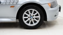 BMW  Z3 1.8 '2001 (2001)