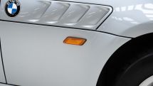 BMW  Z3 1.8 '2001 (2001)