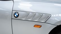 BMW  Z3 1.8 '2001 (2001)