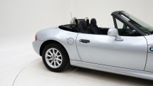 BMW  Z3 1.8 '2001 (2001)