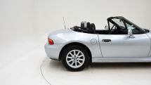 BMW  Z3 1.8 '2001 (2001)