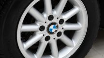 BMW  Z3 1.8 '2001 (2001)
