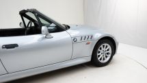 BMW  Z3 1.8 '2001 (2001)