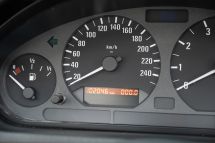 BMW  Z3 1.8 '2001 (2001)