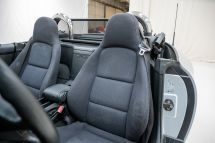 BMW  Z3 1.8 '2001 (2001)