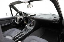 BMW  Z3 1.8 '2001 (2001)