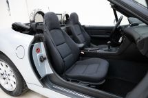 BMW  Z3 1.8 '2001 (2001)