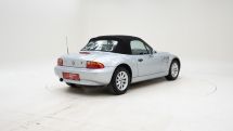 BMW  Z3 1.8 '2001 (2001)