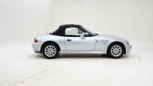 BMW  Z3 1.8 '2001 (2001)
