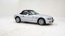 BMW  Z3 1.8 '2001 (2001)