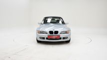 BMW  Z3 1.8 '2001 (2001)