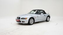 BMW  Z3 1.8 '2001 (2001)