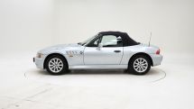 BMW  Z3 1.8 '2001 (2001)