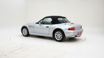 BMW  Z3 1.8 '2001 (2001)