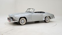 Mercedes-Benz 190 SL '61 (1961)