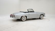 Mercedes-Benz 190 SL '61 (1961)