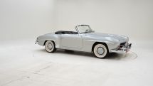 Mercedes-Benz 190 SL '61 (1961)