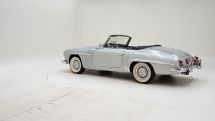 Mercedes-Benz 190 SL '61 (1961)
