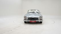 Mercedes-Benz 190 SL '61 (1961)
