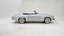 Mercedes-Benz 190 SL '61 (1961)