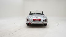 Mercedes-Benz 190 SL '61 (1961)