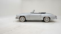 Mercedes-Benz 190 SL '61 (1961)