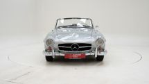 Mercedes-Benz 190 SL '61 (1961)