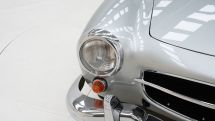 Mercedes-Benz 190 SL '61 (1961)