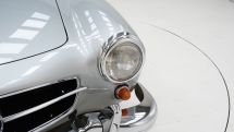 Mercedes-Benz 190 SL '61 (1961)