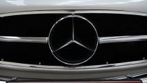 Mercedes-Benz 190 SL '61 (1961)