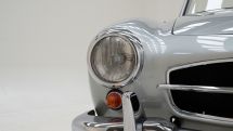 Mercedes-Benz 190 SL '61 (1961)