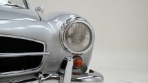 Mercedes-Benz 190 SL '61 (1961)