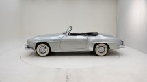 Mercedes-Benz 190 SL '61 (1961)