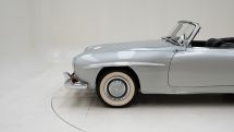 Mercedes-Benz 190 SL '61 (1961)