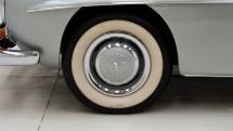 Mercedes-Benz 190 SL '61 (1961)