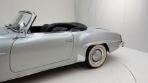 Mercedes-Benz 190 SL '61 (1961)