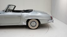 Mercedes-Benz 190 SL '61 (1961)