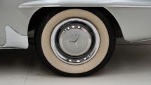 Mercedes-Benz 190 SL '61 (1961)