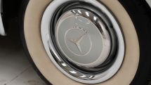 Mercedes-Benz 190 SL '61 (1961)
