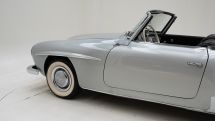Mercedes-Benz 190 SL '61 (1961)
