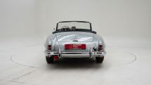 Mercedes-Benz 190 SL '61 (1961)