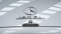 Mercedes-Benz 190 SL '61 (1961)