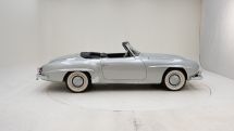 Mercedes-Benz 190 SL '61 (1961)