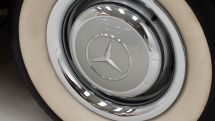 Mercedes-Benz 190 SL '61 (1961)