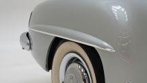 Mercedes-Benz 190 SL '61 (1961)