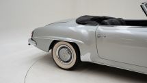 Mercedes-Benz 190 SL '61 (1961)