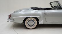 Mercedes-Benz 190 SL '61 (1961)